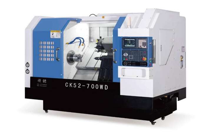 古田回收CNC